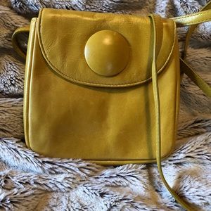 Hobo Crossbody